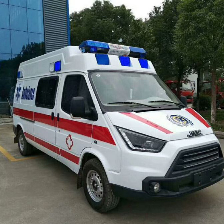 安远救护车出租哪家好
