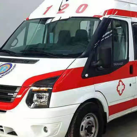 安远非急救护送病人转院租赁救护车的优缺点对比